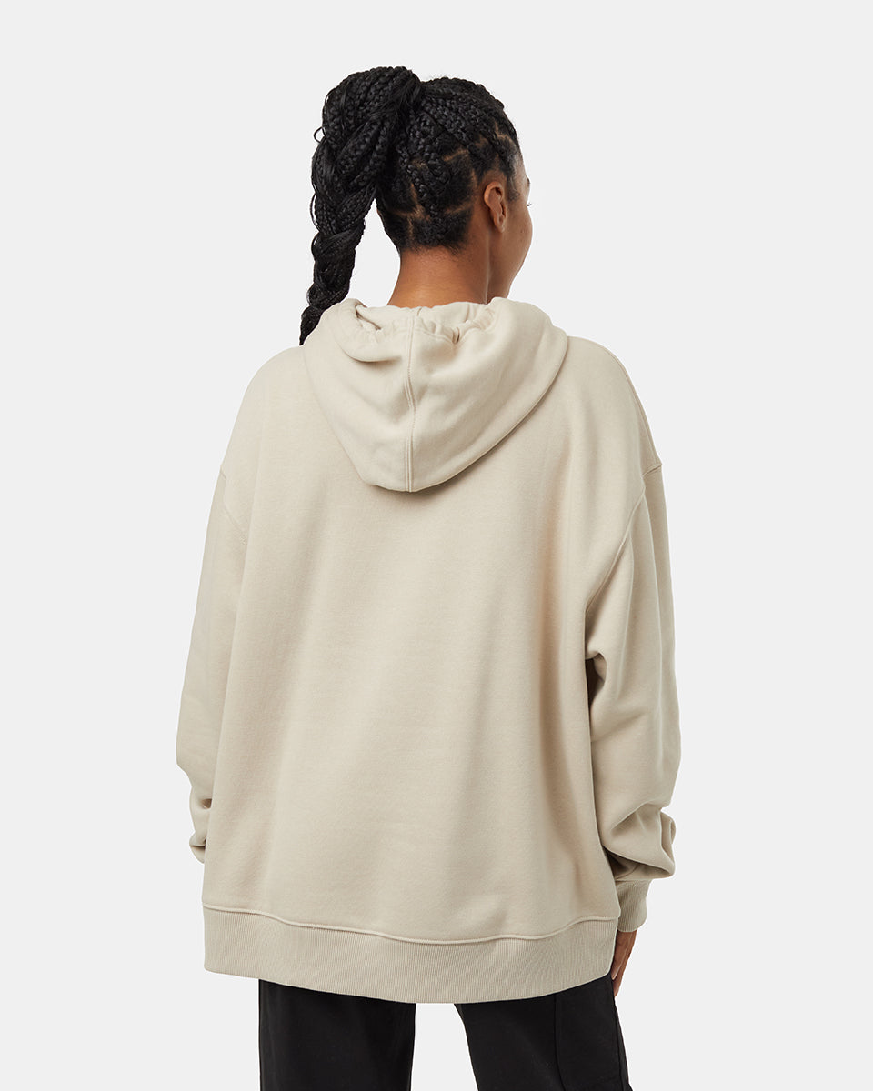 Abstract Ridge Hoodie