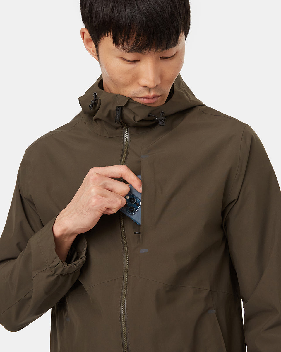 Nimbus Rain Jacket