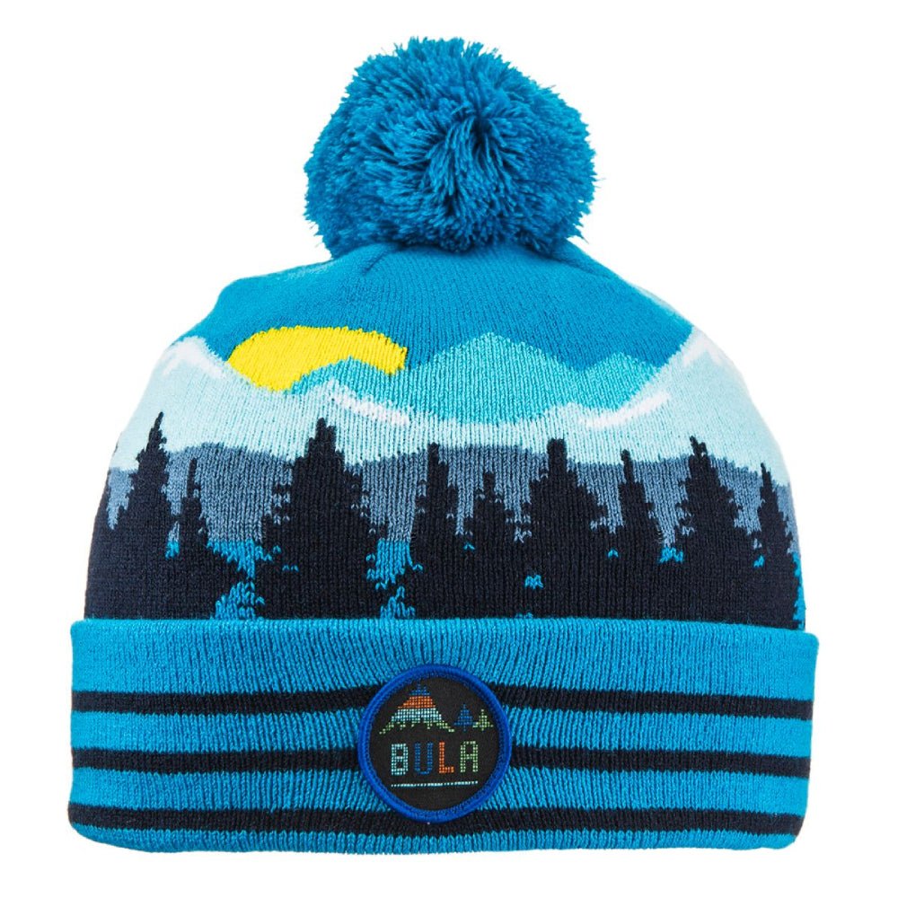 Bula Hudson Kids Beanie