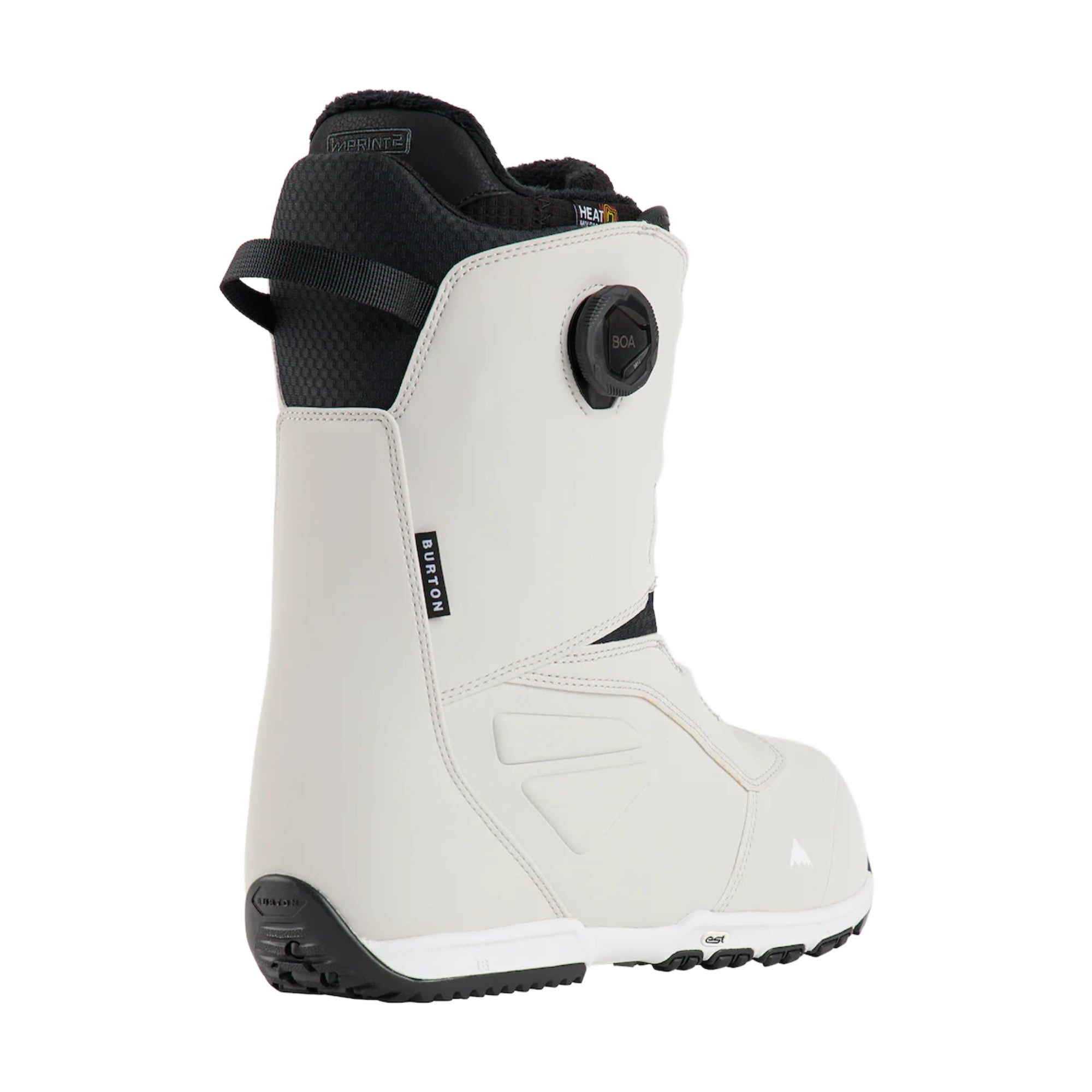 Burton Ruler BOA Snowboard Boots 2025