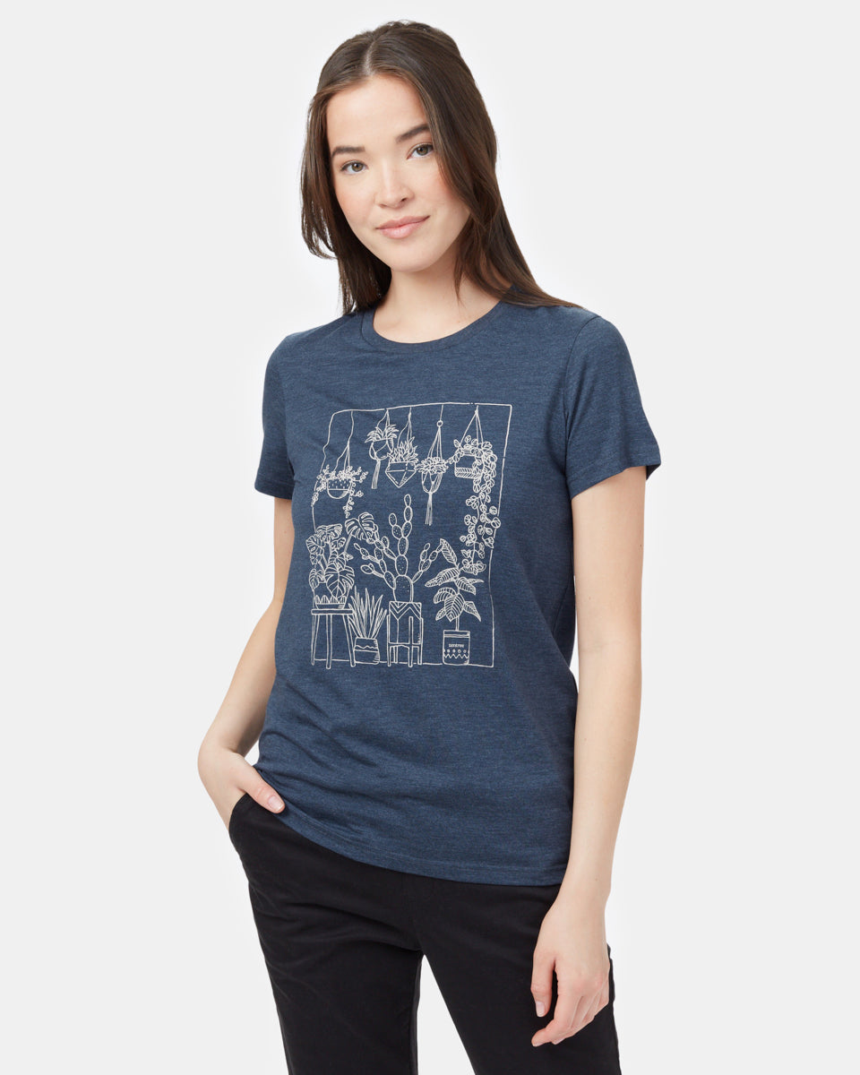 Plant Club T-Shirt