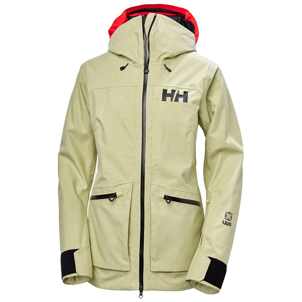 Helly Hansen Powderqueen 3.0 Womens Jacket 2024