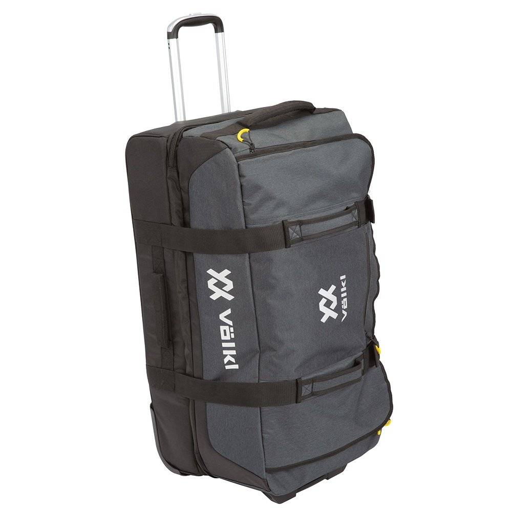 Volkl Rolling 30 All Pro Duffel Bag