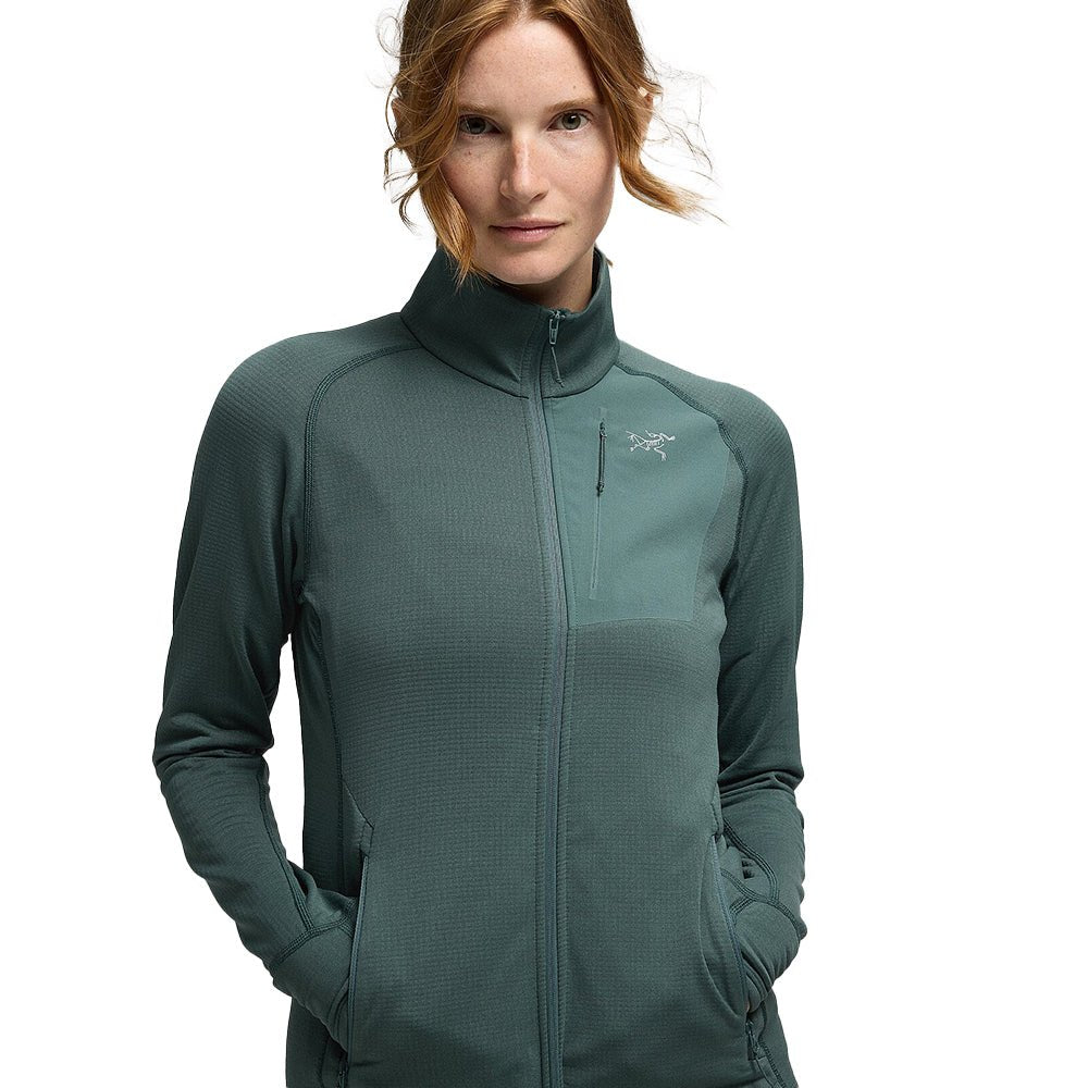 Arc'teryx Delta Womens Jacket 2024