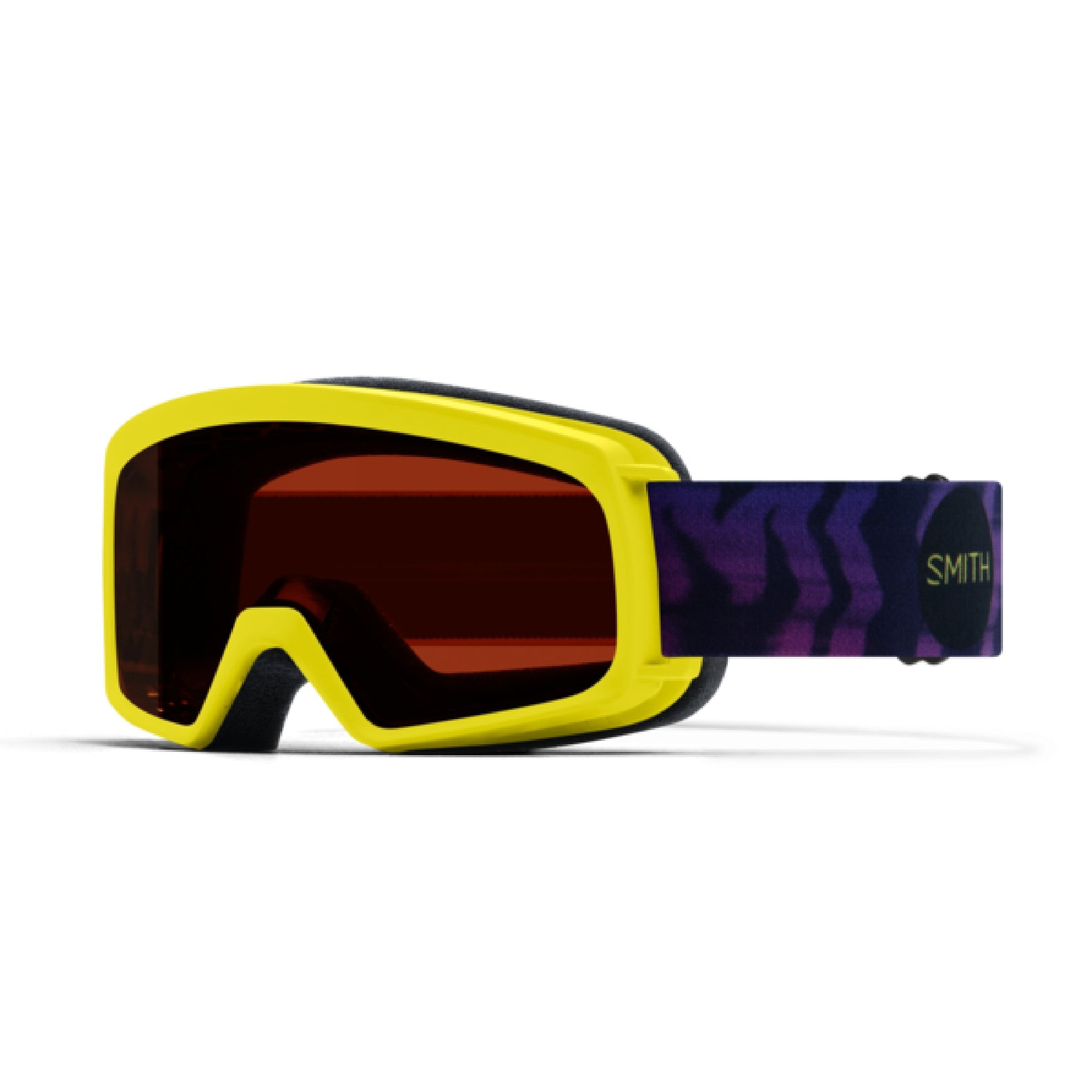 Smith Rascal Junior Goggles 2025