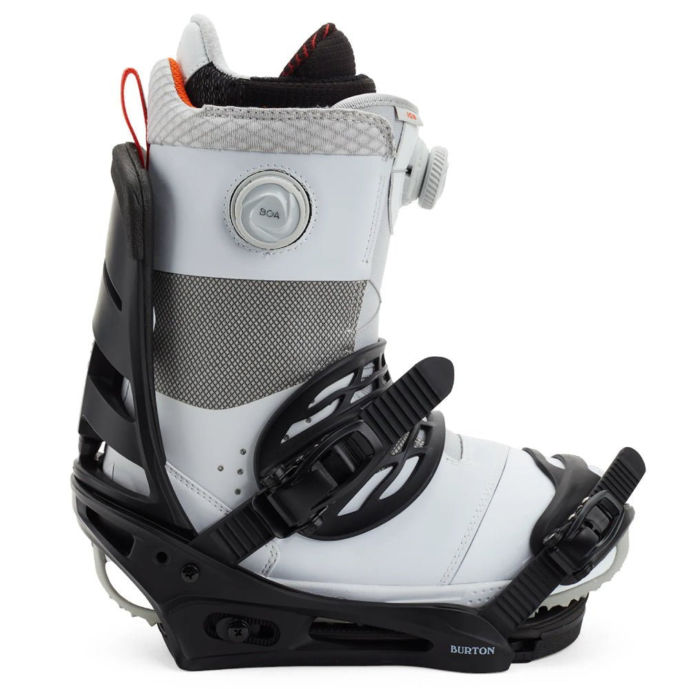 Burton Mission Snowboard Bindings 2024