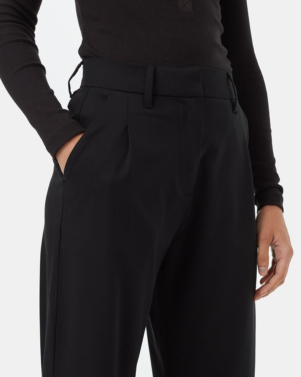 Wide Leg Pant