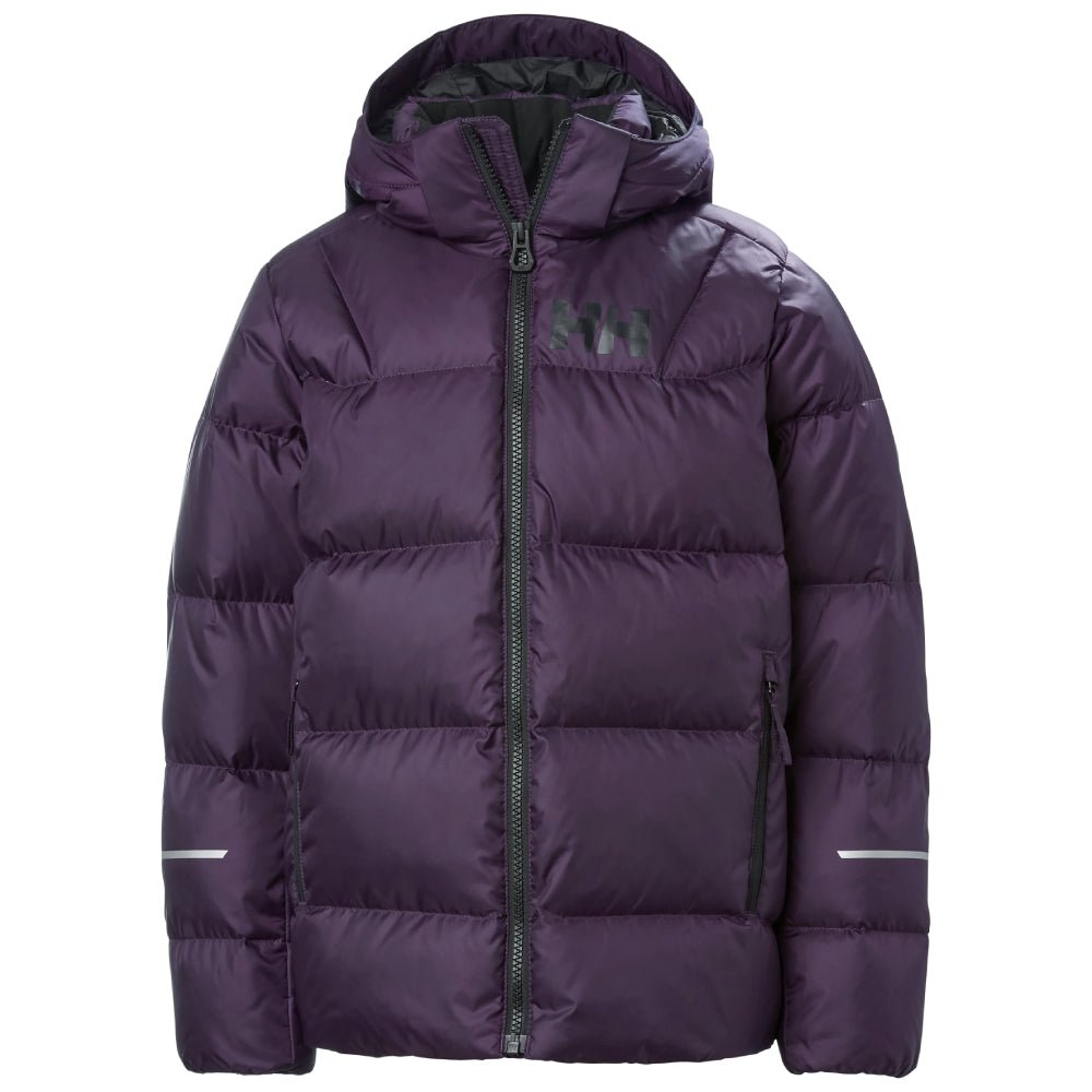 Helly Hansen Isfjord 2.0 Junior Down Jacket 2023