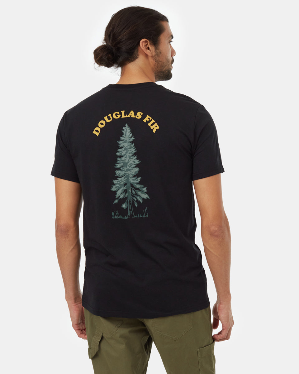 Douglas Fir T-Shirt