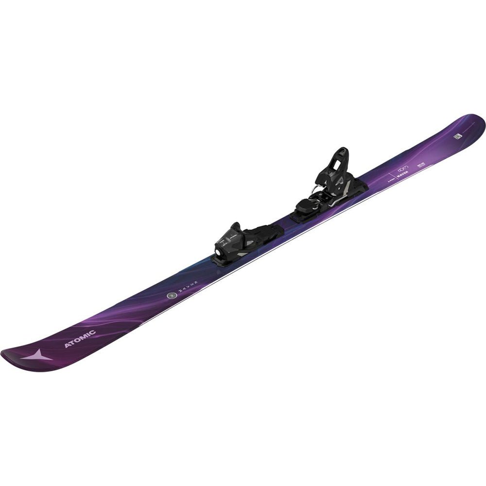 Atomic Maven 83 Womens Ski + M 10 GW Binding 2024