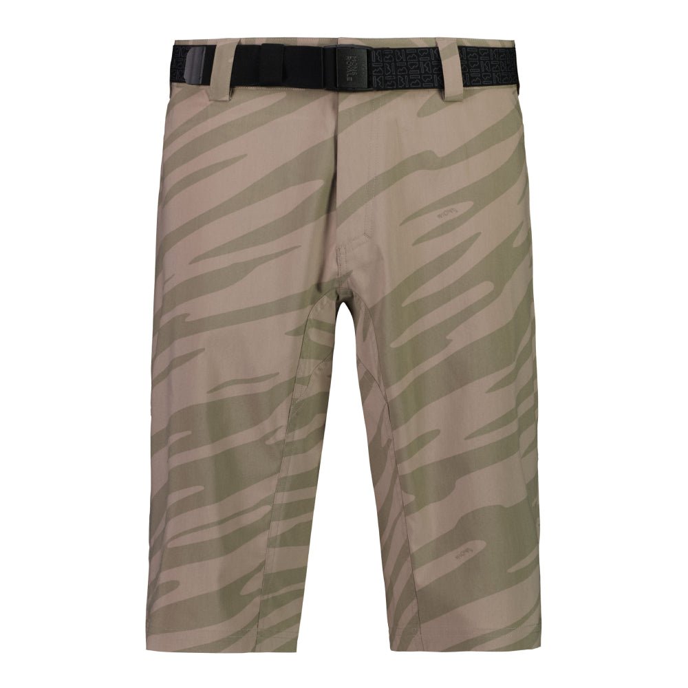 Mons Royale Virage AOP Mens Shorts