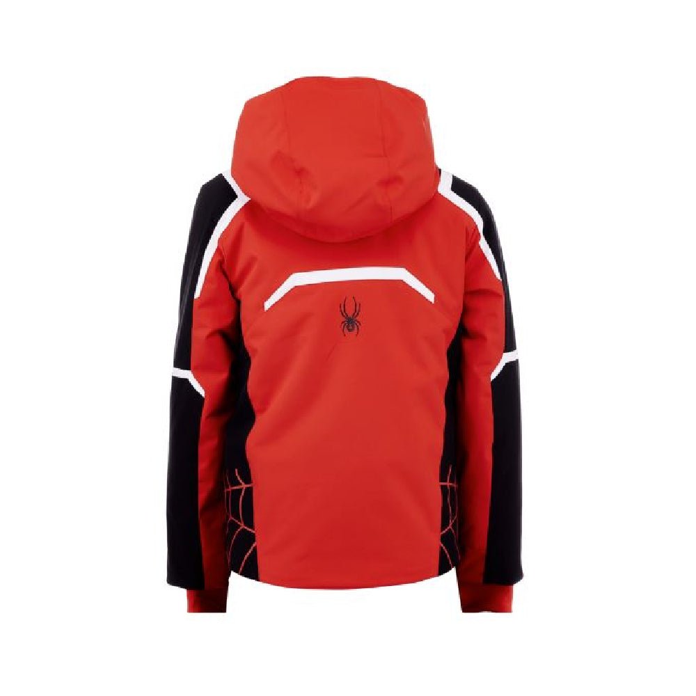 Spyder Challenger Junior Boys Jacket 2023