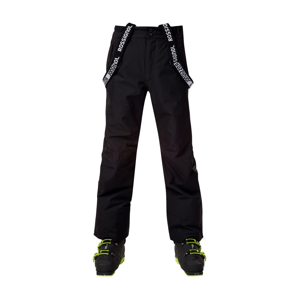 Rossignol Junior Full Zip Pants