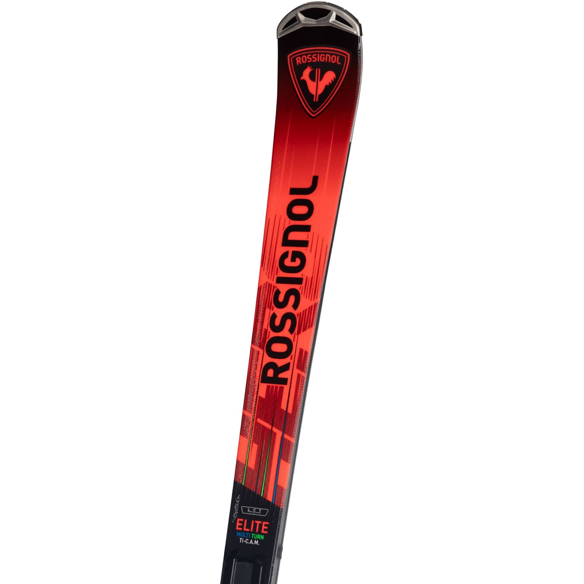 Rossignol Hero Elite MT Ti CAM Ski  + SPX 12 K GW Binding 2025