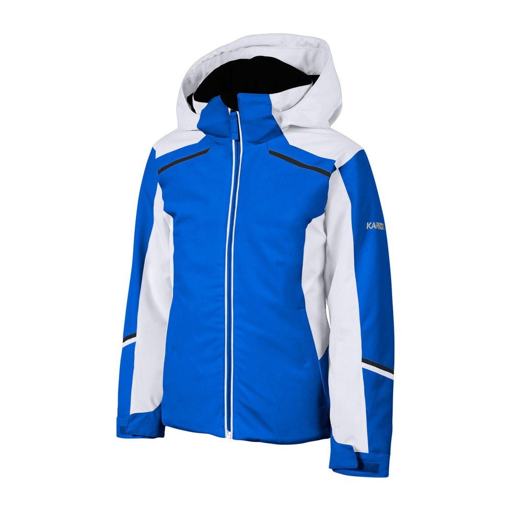 Karbon Magic Junior Girls Jacket 2023