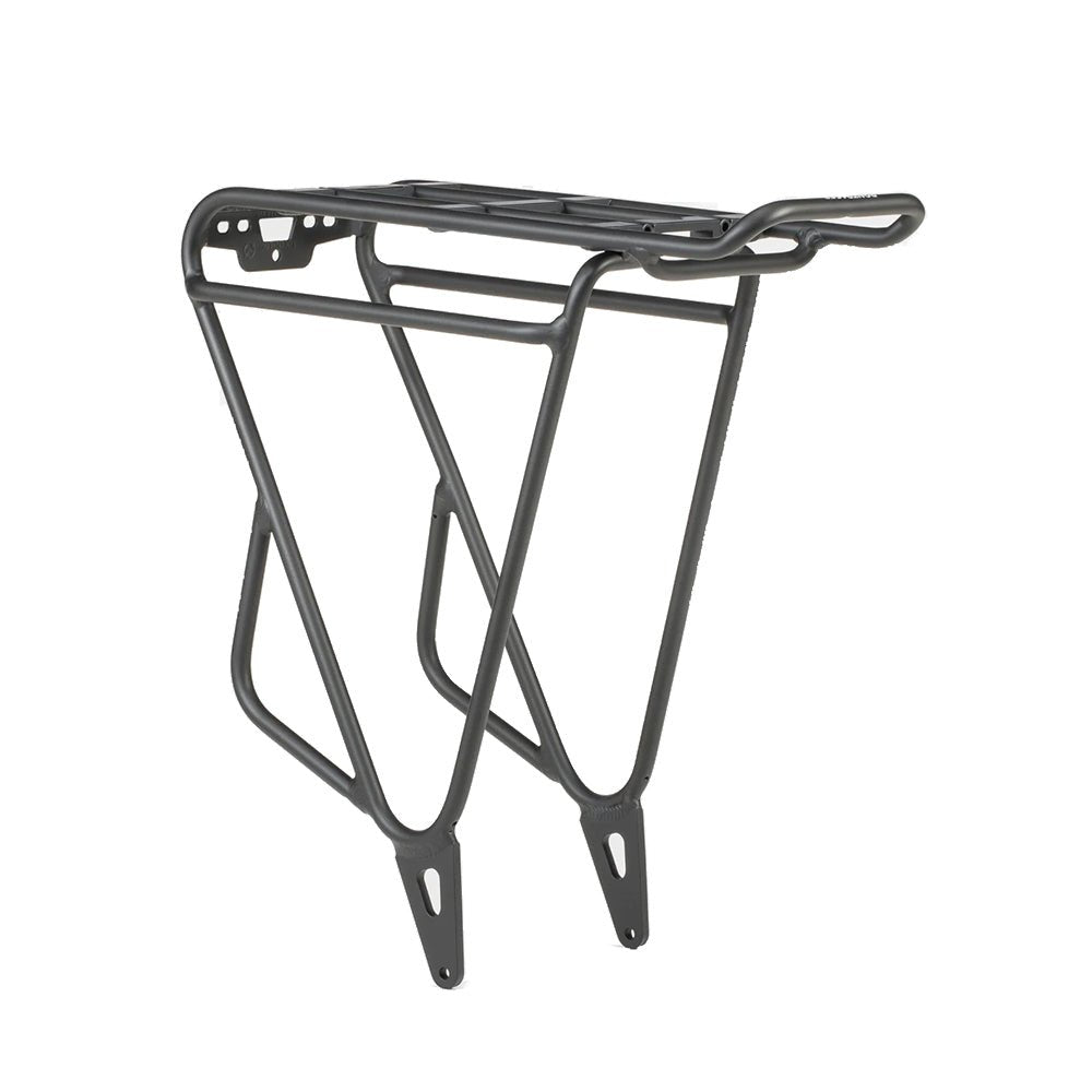 Bontrager BackRack Deluxe MIK