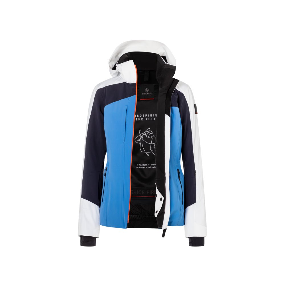 Fire + Ice Piena-T Womens Jacket 2023