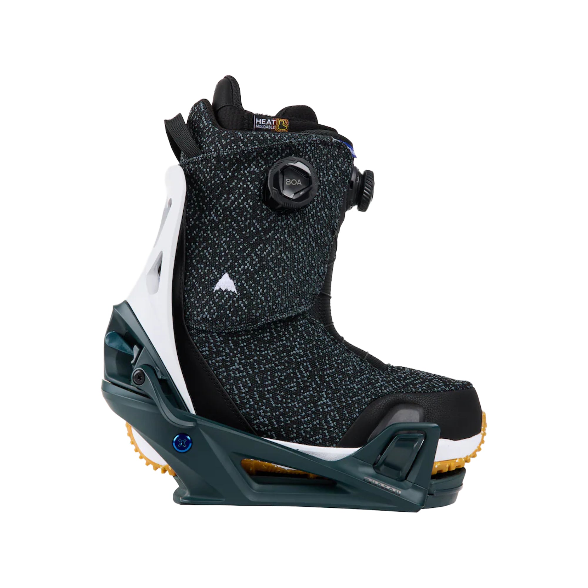 Burton Step On Snowboard Bindings 2025