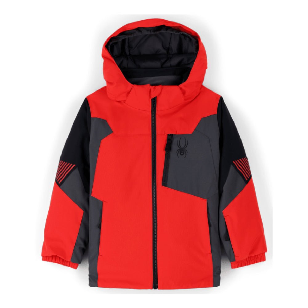 Spyder Leader Preschool Boys Jacket 2023