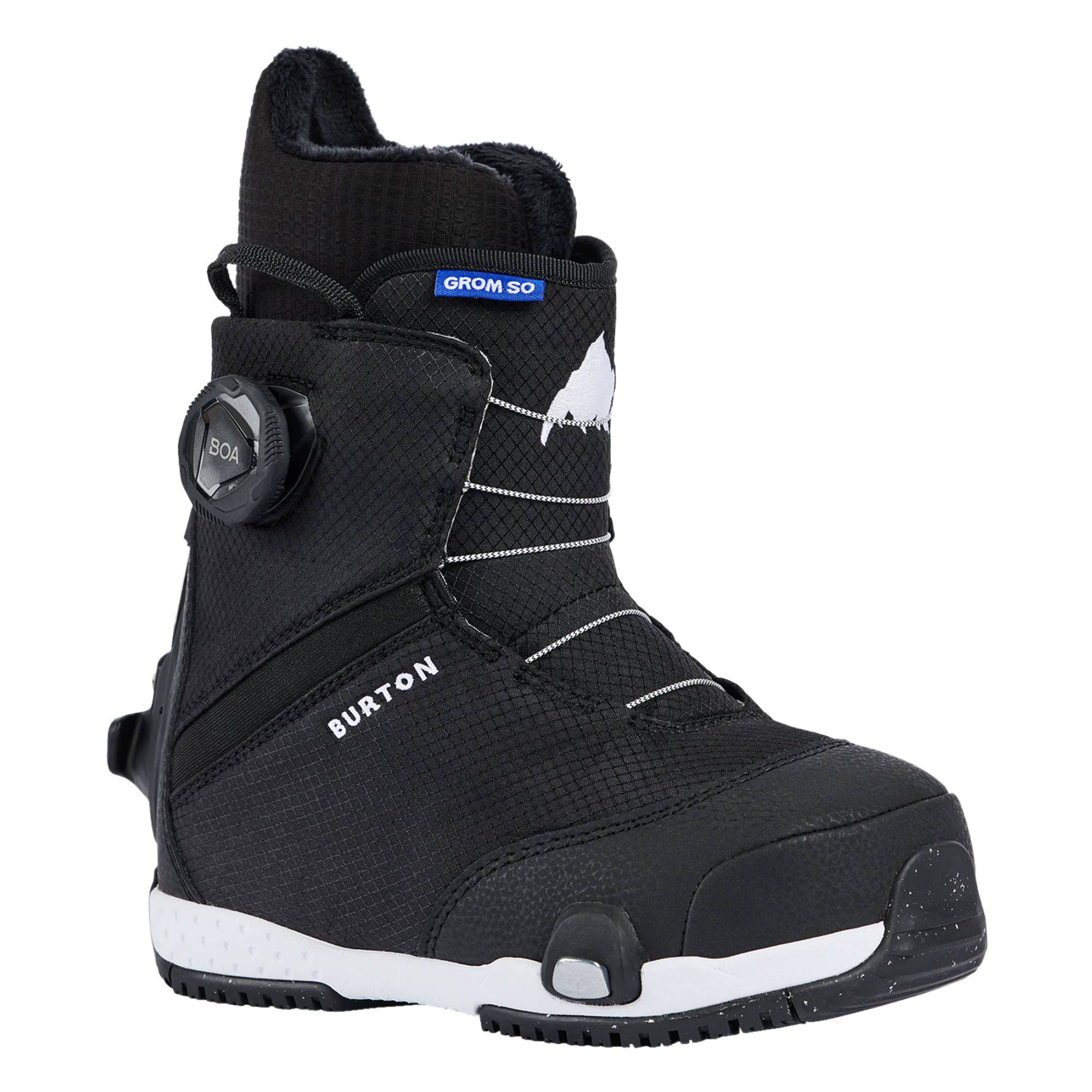 Burton Grom Step On Junior Snowboard Boots 2025