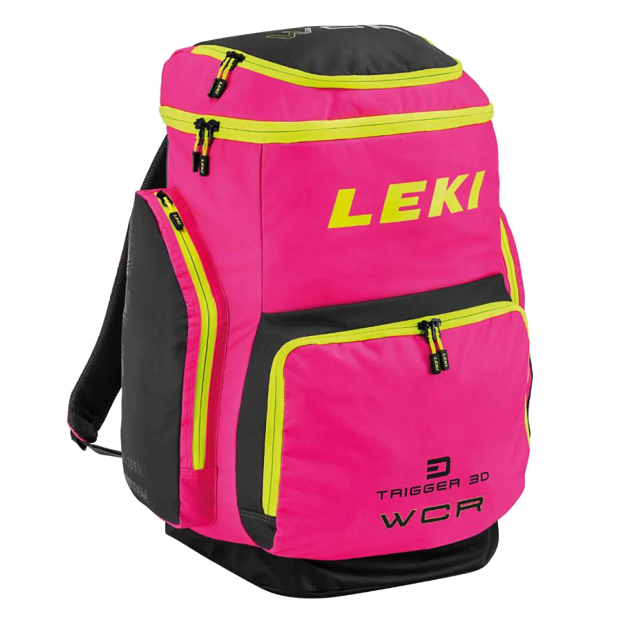 Leki Ski Boot Bag WCR