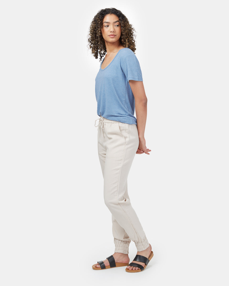 TreeLinen Thruline Pant