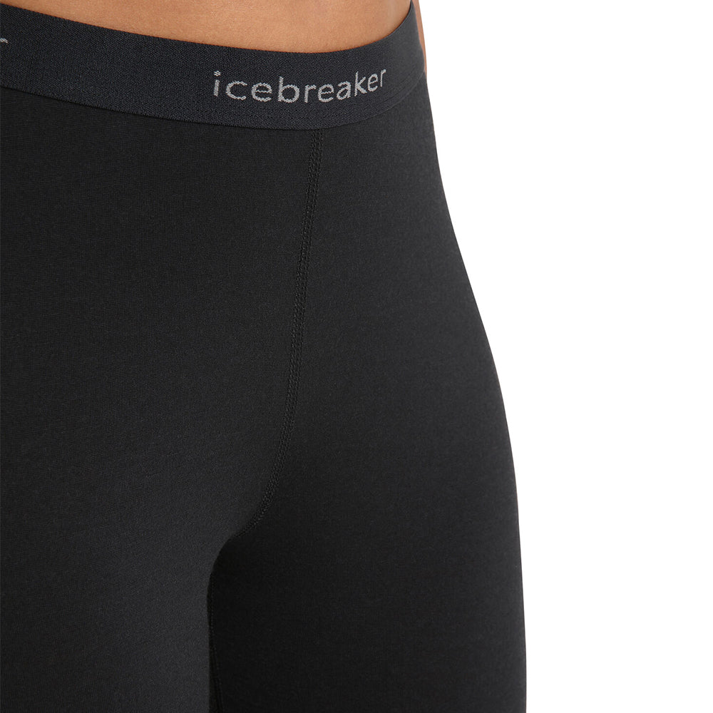 Icebreaker 200 Oasis Womens Legless