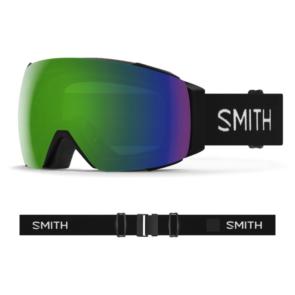 Smith IO MAG Goggles 2025