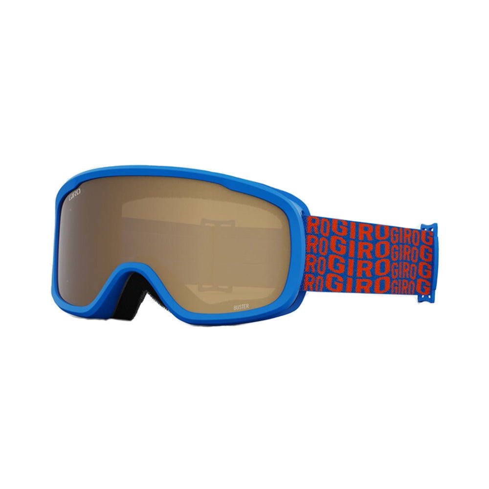 Giro Buster Junior Goggles 2024