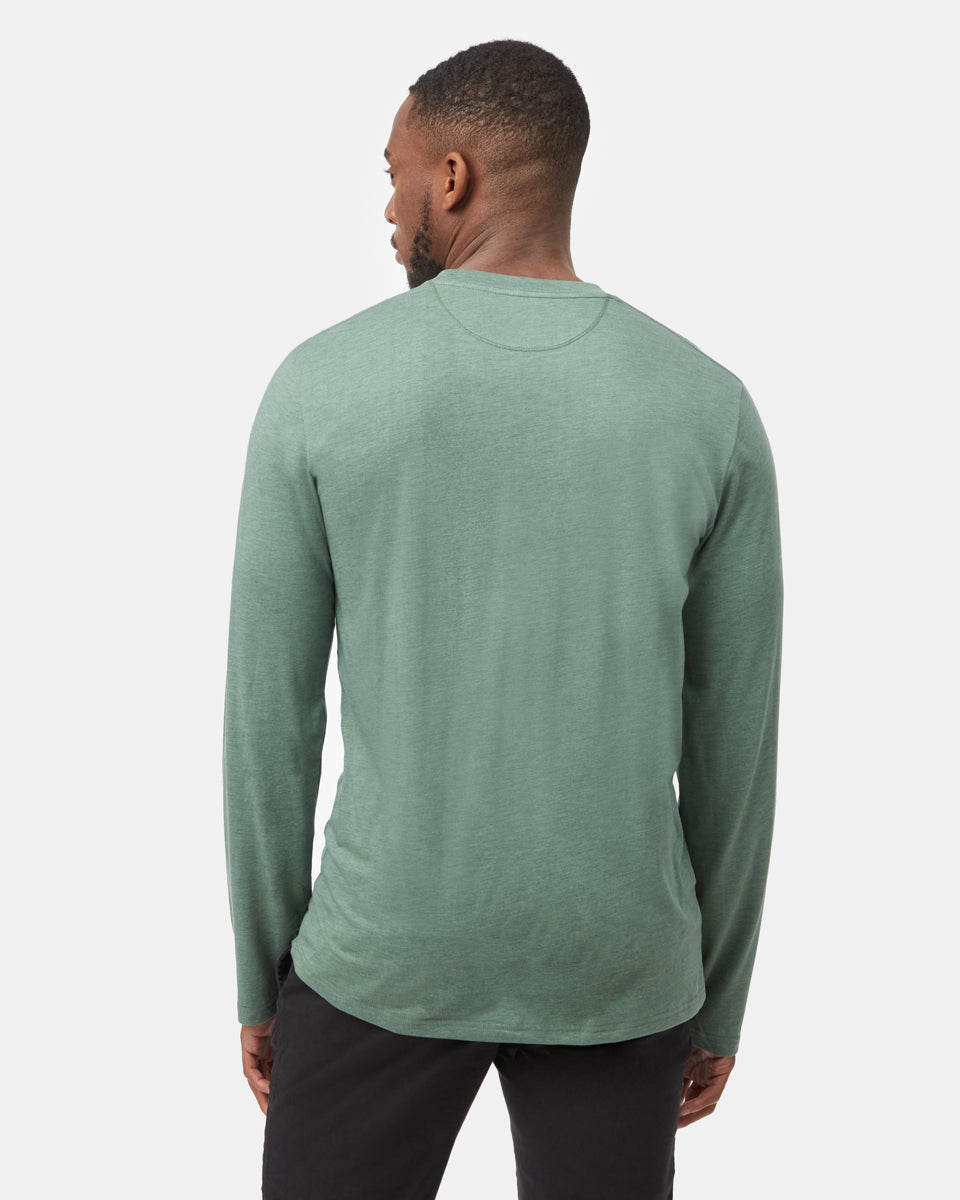 TreeBlend Classic Longsleeve