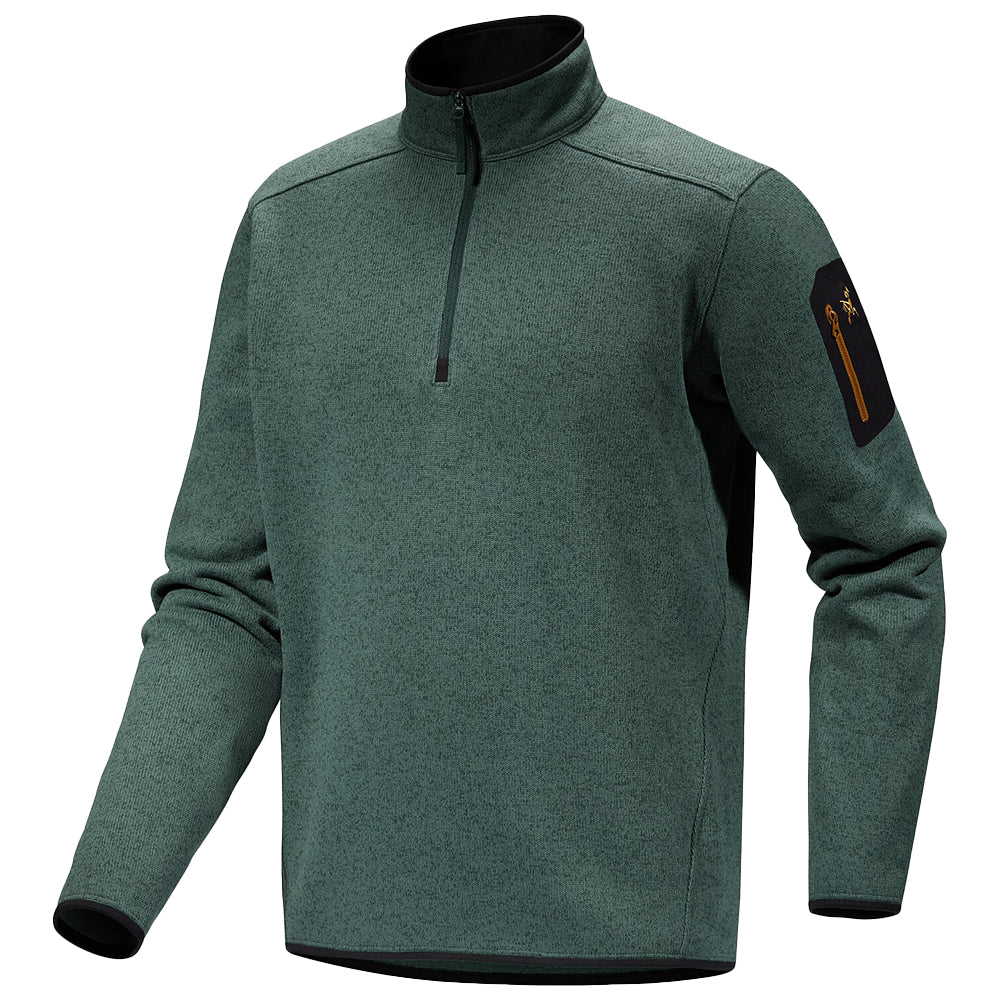 Arc'teryx Covert Mens Half Zip 2024