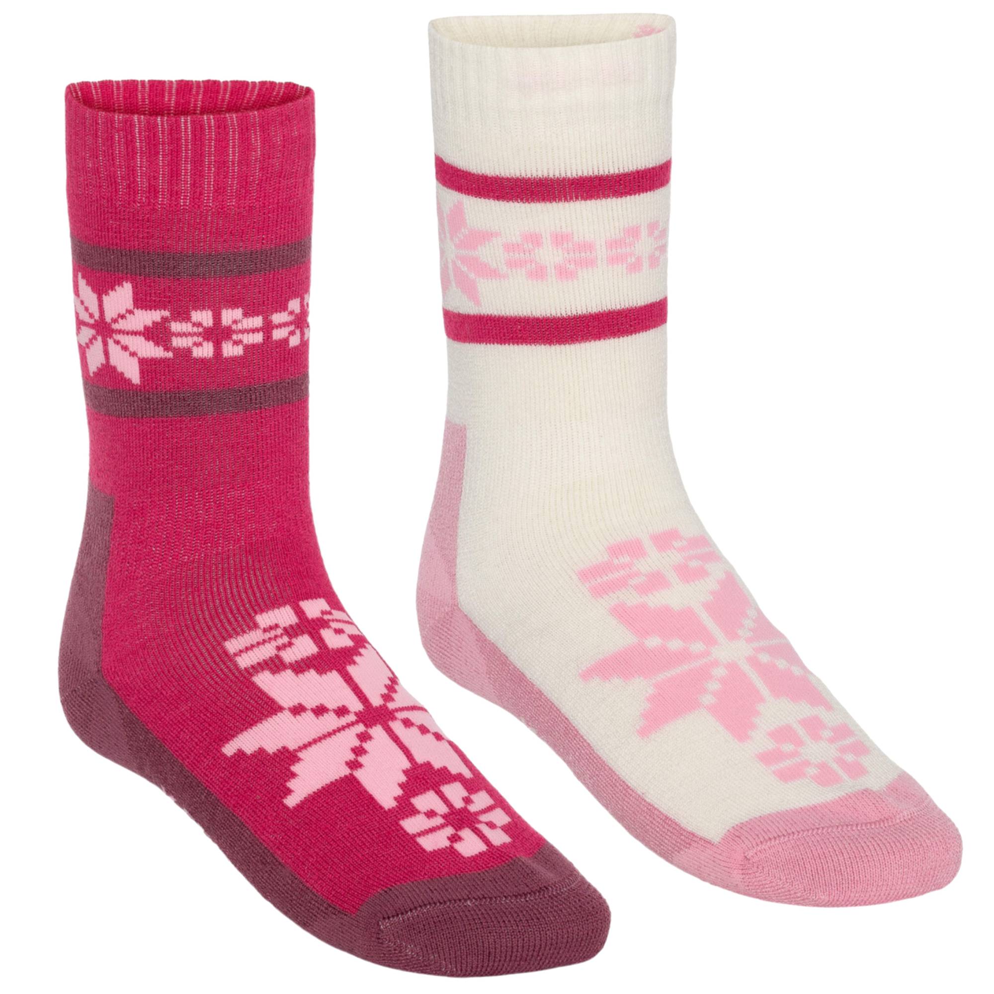 Kari Traa Rusa Womens Wool Sock (2-pack)