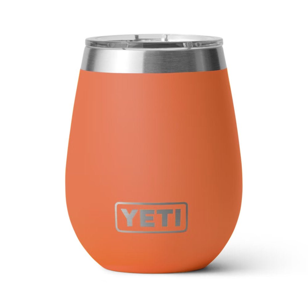 YETI Rambler 10 oz Wine Tumbler with MagSlider