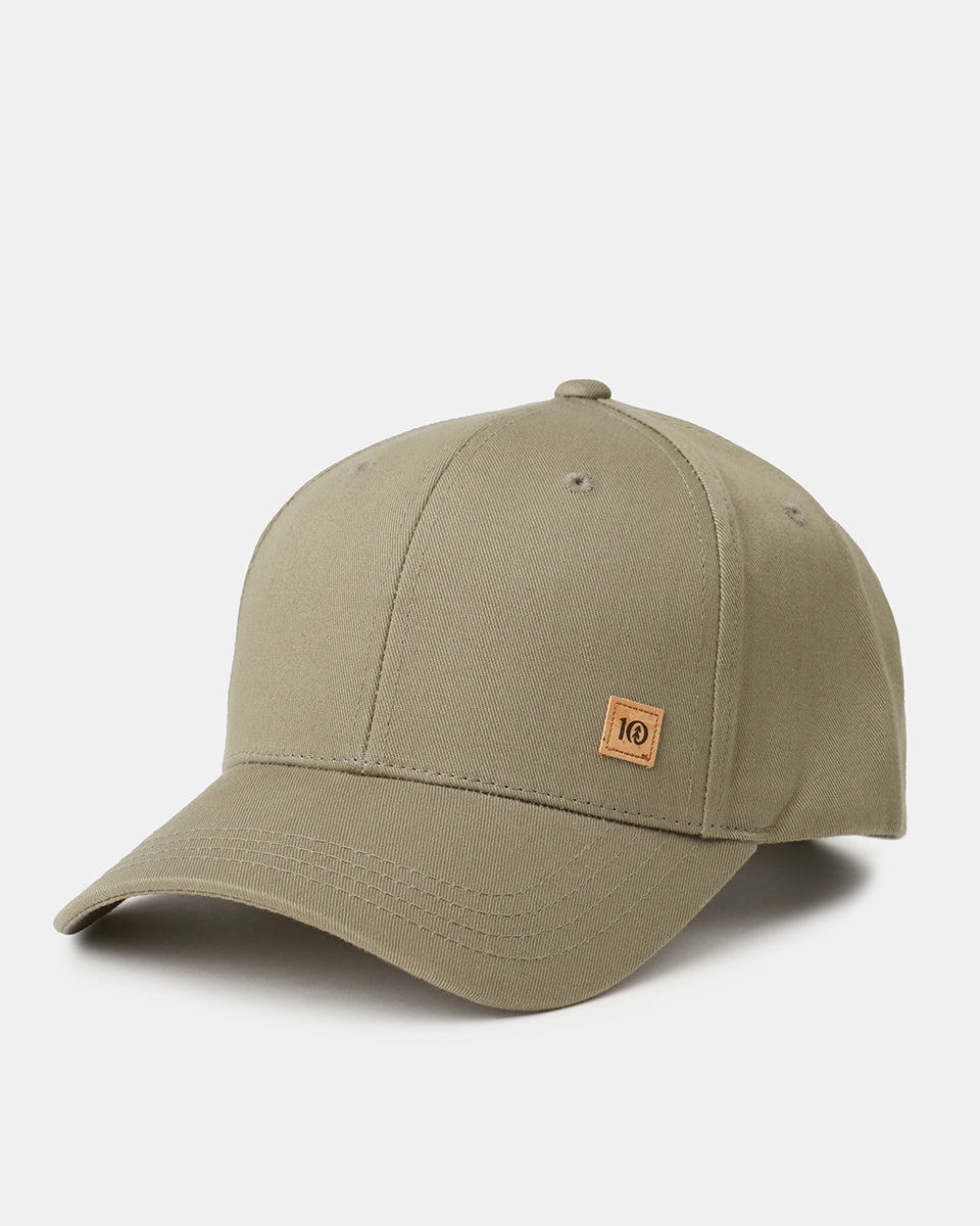 Cork Icon Elevation Hat