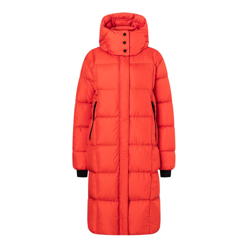 Fire + Ice Barna2-D Womens Coat 2023