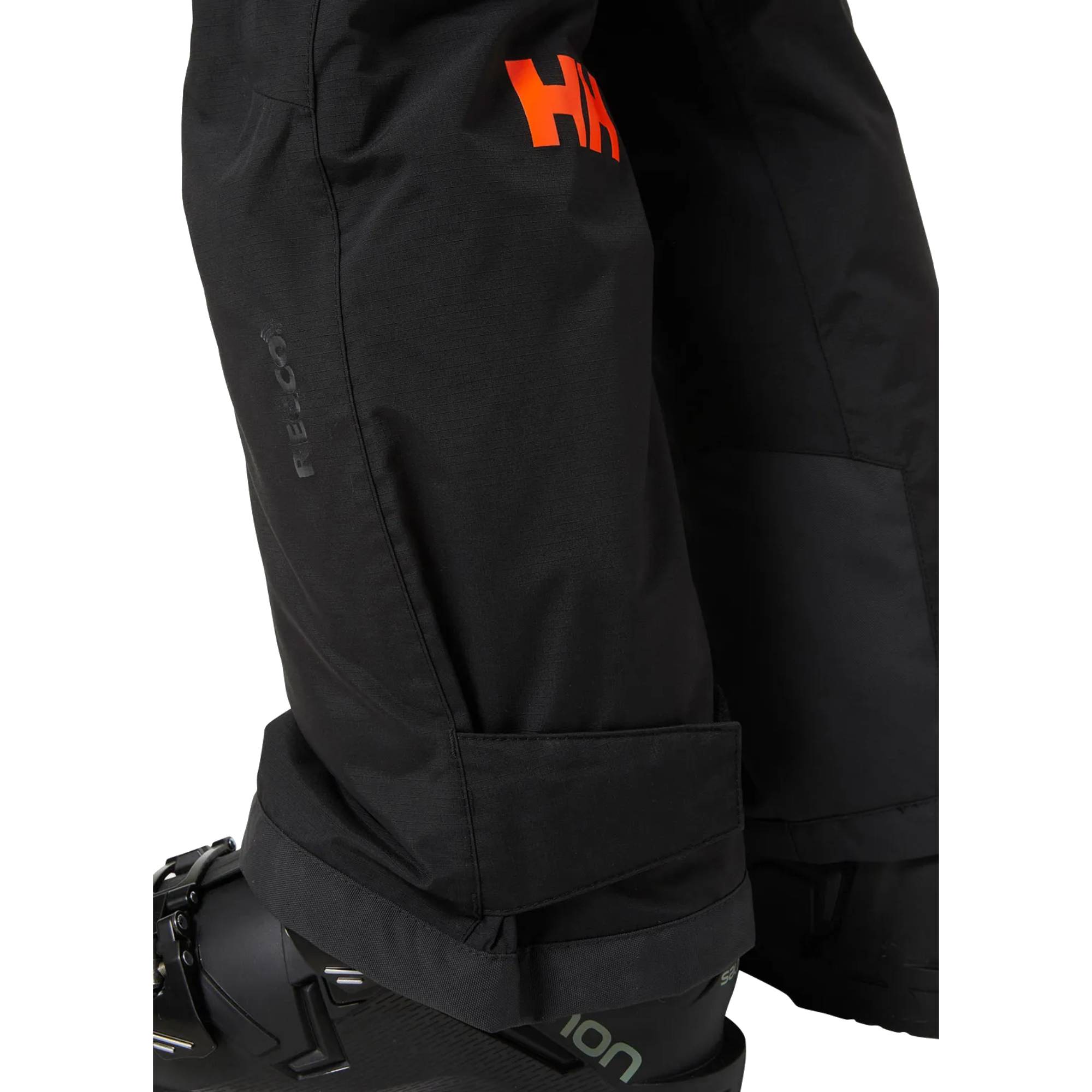 Helly Hansen Summit Junior Bib Pant 2025