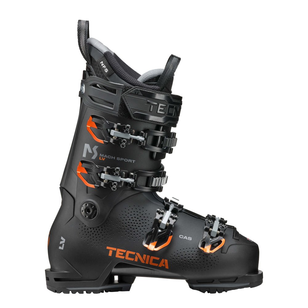 Tecnica Mach Sport LV 100 GW Mens Ski Boot 2023