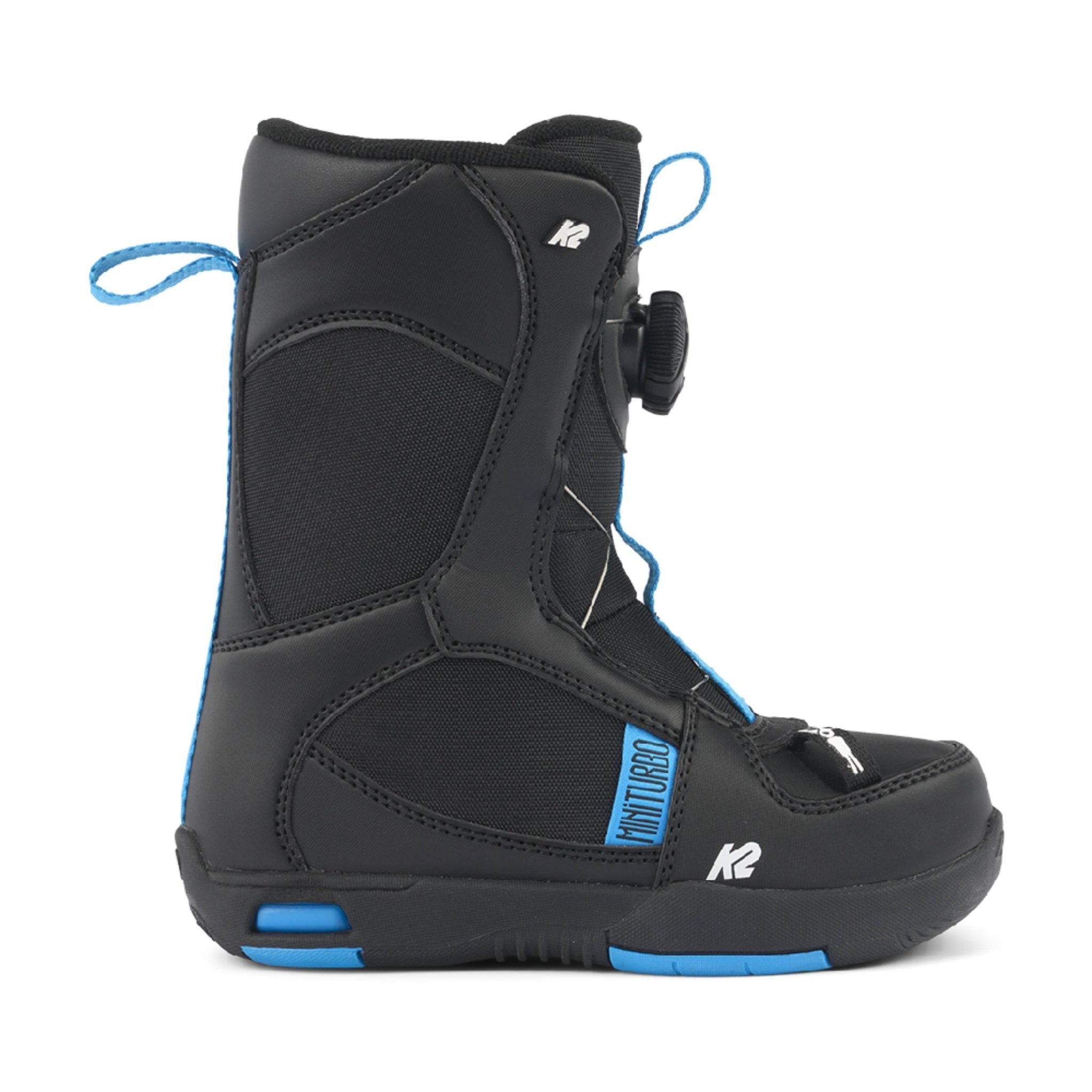 K2 Mini Turbo Kids Snowboard Boots 2024