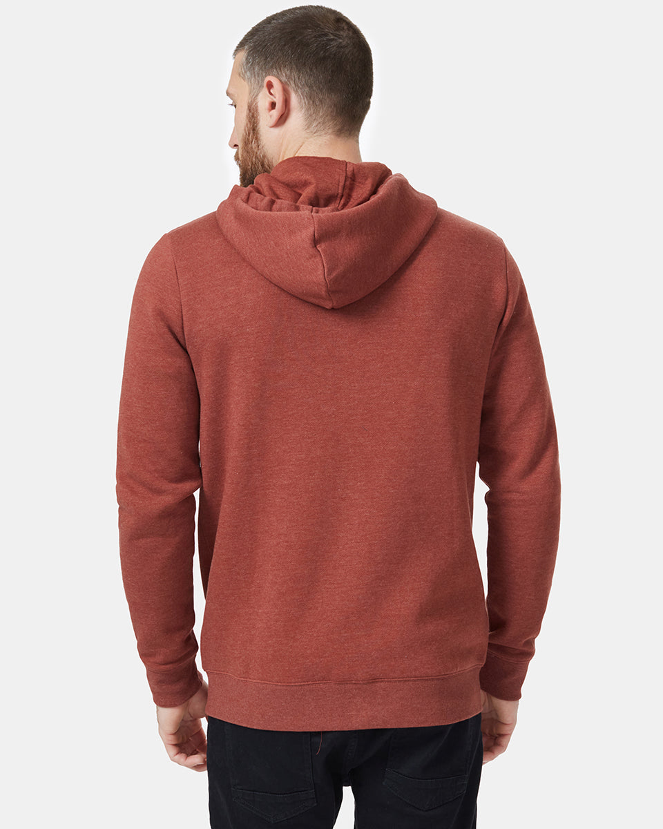 Juniper Zip Hoodie