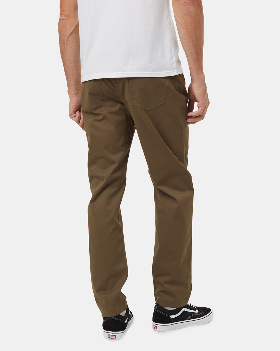 Strathcona Pant