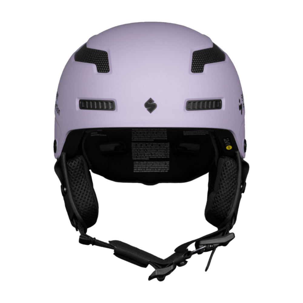 Sweet Protection Trooper 2Vi SL MIPS Helmet 2024