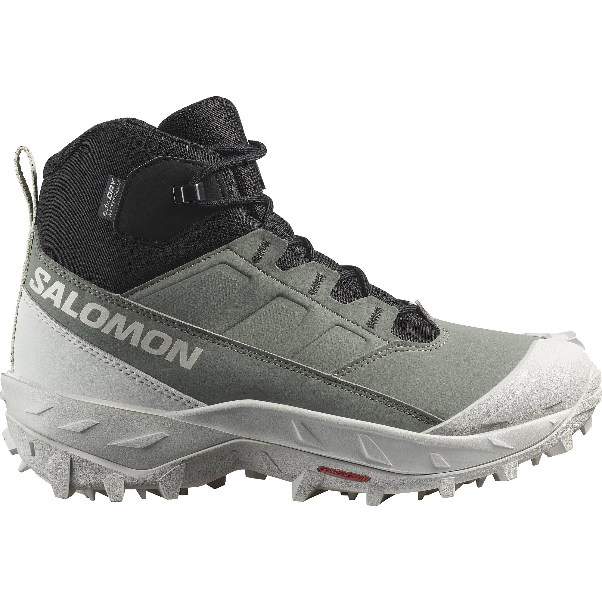 Salomon Crosstrak WP Womens Hiking Boots 2025