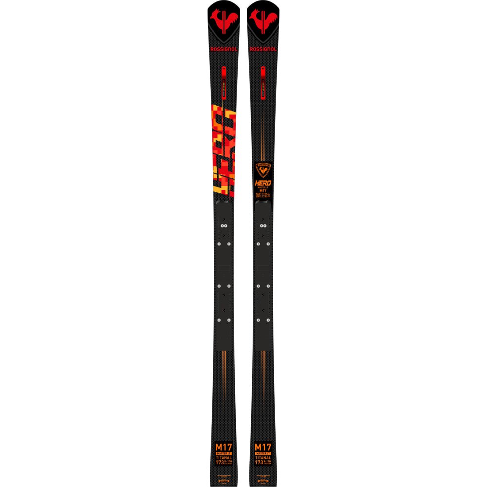 Rossignol Hero Master LT R22 Ski 2024