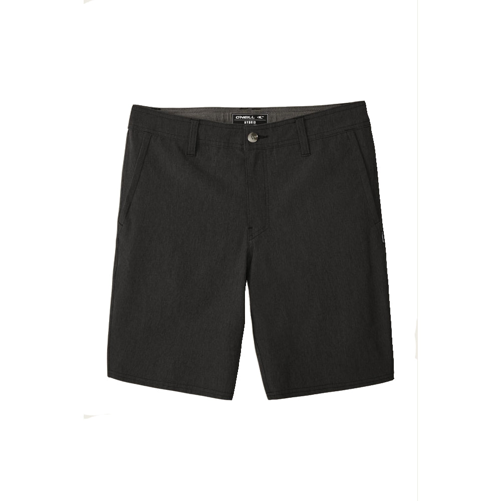 O'Neill Loaded Heather Mens 19 Short 2023