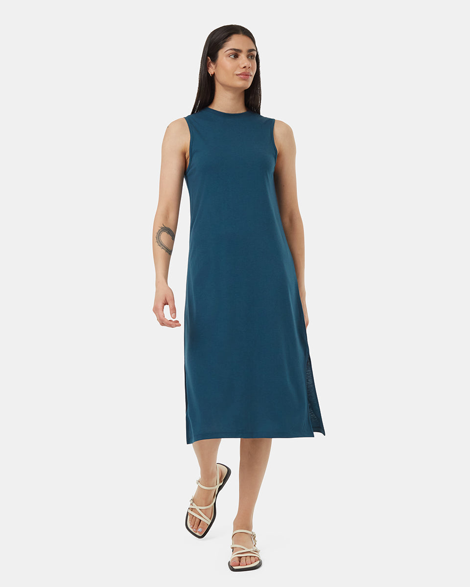 TreeBlend Tank Dress