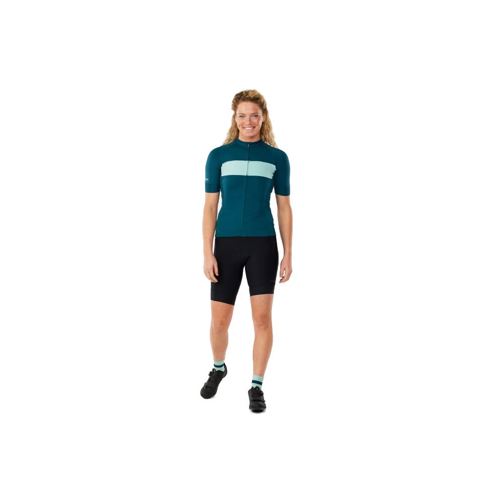 Trek Circuit LTD Womens Cycling Jersey