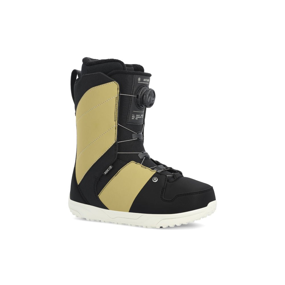 Ride Anthem Snowboard Boots 2023