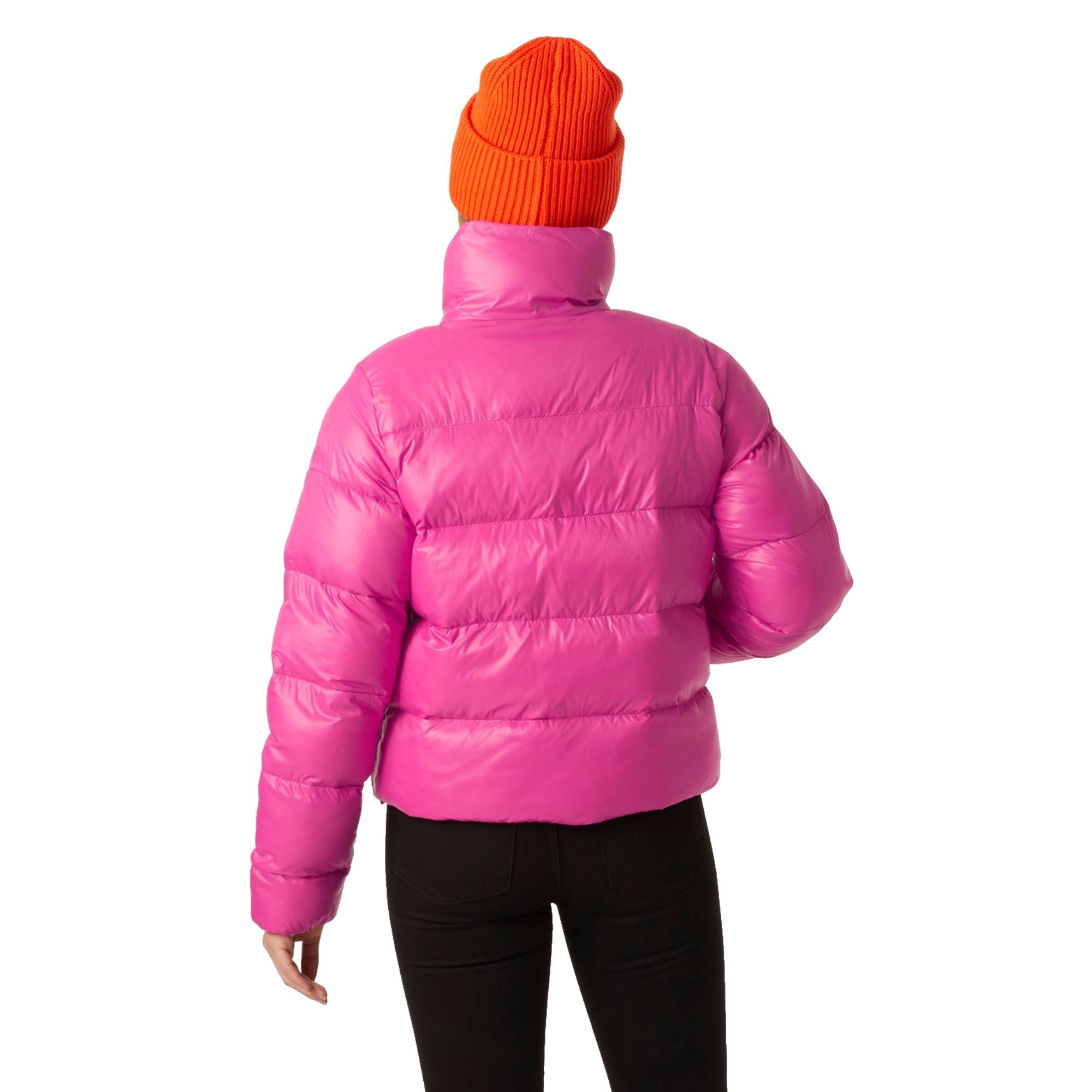 Helly Hansen Jade Womens Puffer Jacket 2025