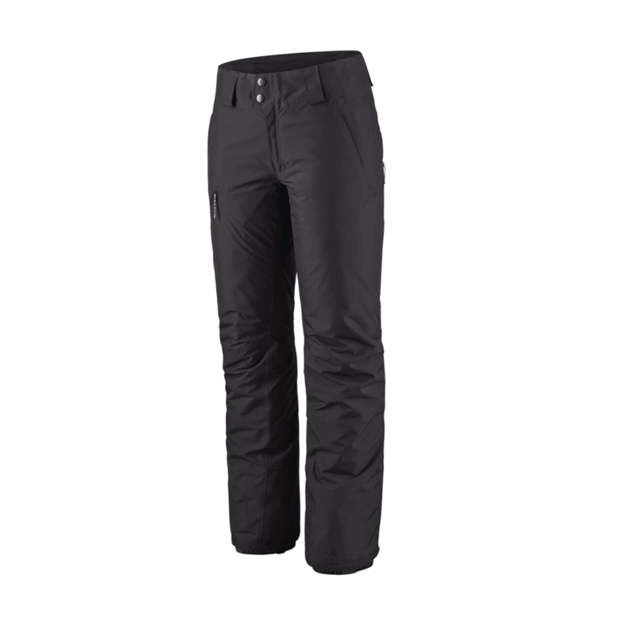 Patagonia Powder Town Womens Insulated Pant (Short) 2025