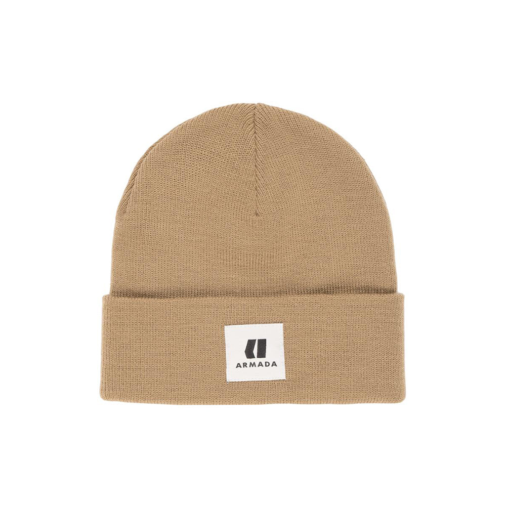 Armada Staple Adult Beanie